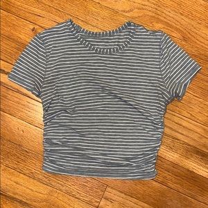 Lululemon All it Takes Short Sleeve